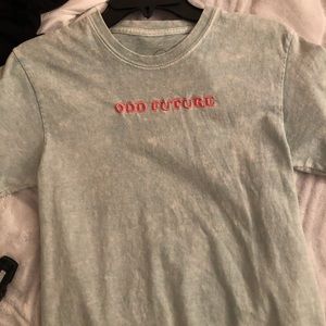 Odd Futuee Tee